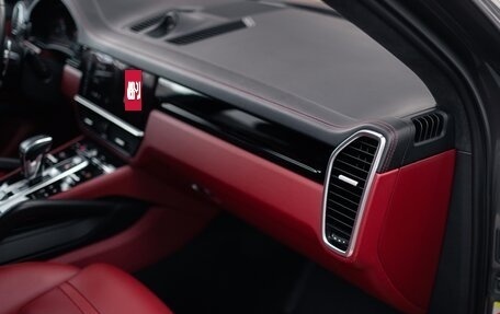 Porsche Cayenne III, 2019 год, 7 500 000 рублей, 19 фотография