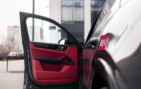 Porsche Cayenne III, 2019 год, 7 500 000 рублей, 26 фотография