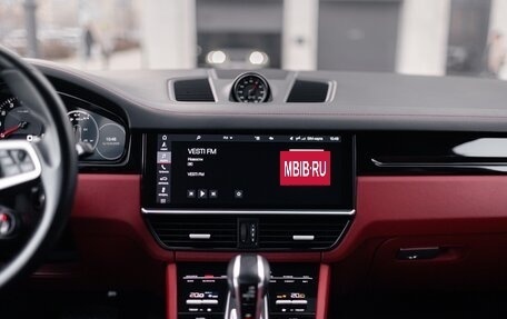 Porsche Cayenne III, 2019 год, 7 500 000 рублей, 17 фотография