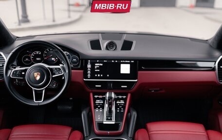 Porsche Cayenne III, 2019 год, 7 500 000 рублей, 18 фотография