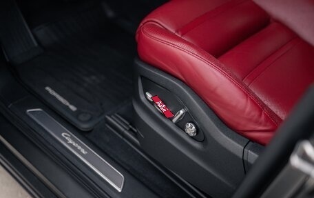 Porsche Cayenne III, 2019 год, 7 500 000 рублей, 20 фотография