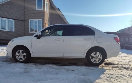 Toyota Corolla, 2014 год, 1 180 000 рублей, 6 фотография