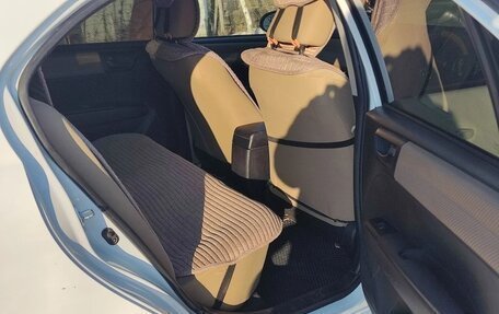 Toyota Corolla, 2014 год, 1 180 000 рублей, 7 фотография