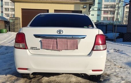 Toyota Corolla, 2014 год, 1 180 000 рублей, 4 фотография