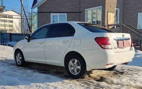 Toyota Corolla, 2014 год, 1 180 000 рублей, 3 фотография