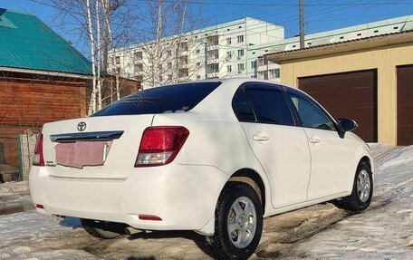 Toyota Corolla, 2014 год, 1 180 000 рублей, 5 фотография