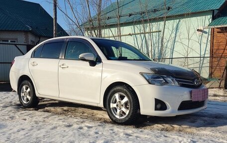 Toyota Corolla, 2014 год, 1 180 000 рублей, 2 фотография