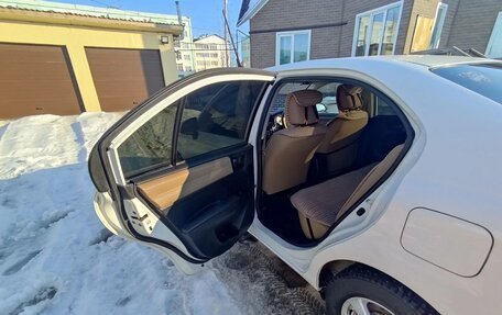 Toyota Corolla, 2014 год, 1 180 000 рублей, 11 фотография