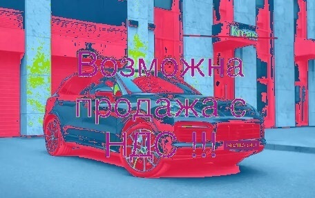 Porsche Cayenne III, 2019 год, 7 500 000 рублей, 32 фотография