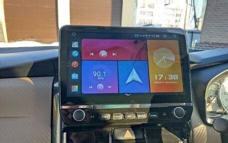 Toyota Corolla, 2014 год, 1 180 000 рублей, 17 фотография