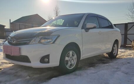 Toyota Corolla, 2014 год, 1 180 000 рублей, 23 фотография