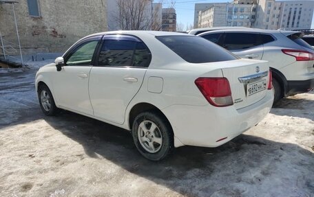 Toyota Corolla, 2014 год, 1 180 000 рублей, 20 фотография