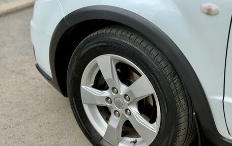 Suzuki SX4 II рестайлинг, 2010 год, 1 149 000 рублей, 9 фотография