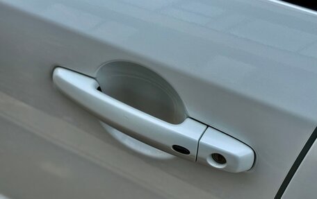 Suzuki SX4 II рестайлинг, 2010 год, 1 149 000 рублей, 13 фотография