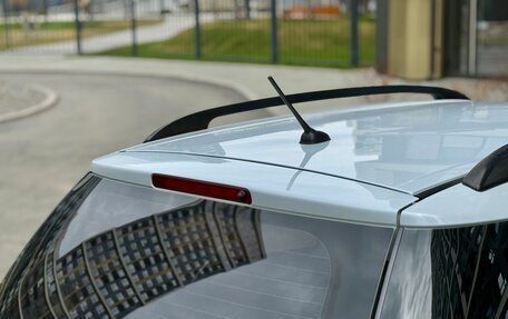 Suzuki SX4 II рестайлинг, 2010 год, 1 149 000 рублей, 12 фотография