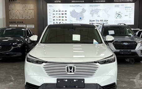 Honda Vezel, 2022 год, 1 850 000 рублей, 2 фотография