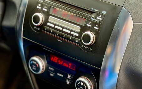 Suzuki SX4 II рестайлинг, 2010 год, 1 149 000 рублей, 18 фотография