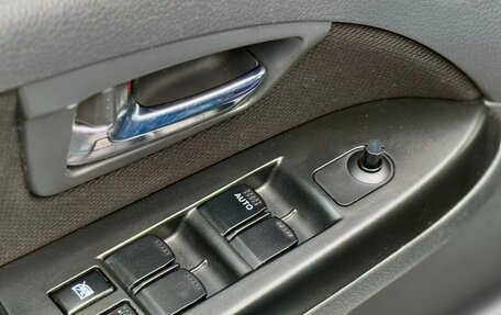 Suzuki SX4 II рестайлинг, 2010 год, 1 149 000 рублей, 16 фотография