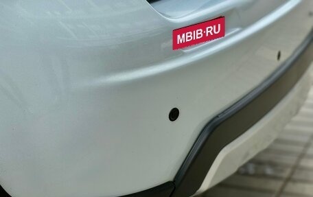 Suzuki SX4 II рестайлинг, 2010 год, 1 149 000 рублей, 19 фотография