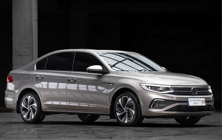 Volkswagen Bora, 2022 год, 1 450 000 рублей, 2 фотография