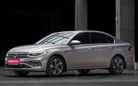 Volkswagen Bora, 2022 год, 1 450 000 рублей, 3 фотография