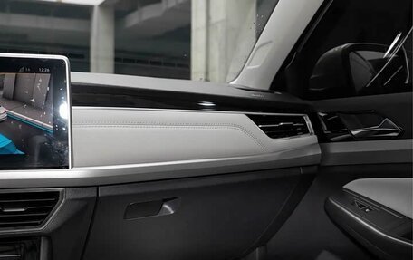 Volkswagen Bora, 2022 год, 1 450 000 рублей, 17 фотография