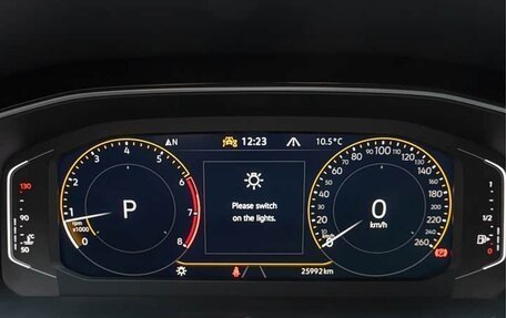 Volkswagen Bora, 2022 год, 1 450 000 рублей, 11 фотография