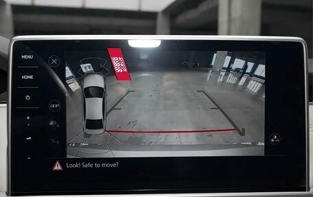 Volkswagen Bora, 2022 год, 1 450 000 рублей, 12 фотография