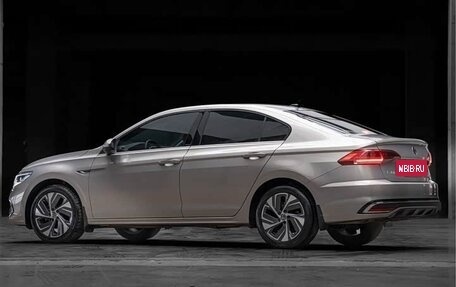 Volkswagen Bora, 2022 год, 1 450 000 рублей, 7 фотография