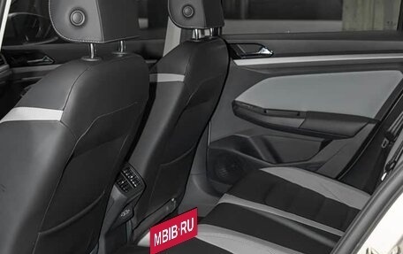 Volkswagen Bora, 2022 год, 1 450 000 рублей, 19 фотография