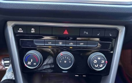 Volkswagen T-Roc I, 2022 год, 1 756 000 рублей, 15 фотография