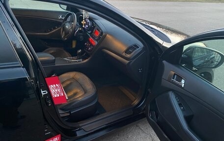 KIA Optima III, 2013 год, 1 270 000 рублей, 8 фотография