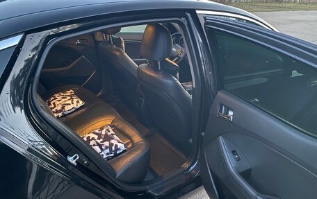 KIA Optima III, 2013 год, 1 270 000 рублей, 16 фотография