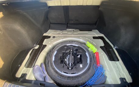 KIA Optima III, 2013 год, 1 270 000 рублей, 17 фотография