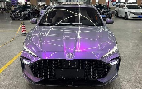 MG 6, 2021 год, 2 520 000 рублей, 2 фотография