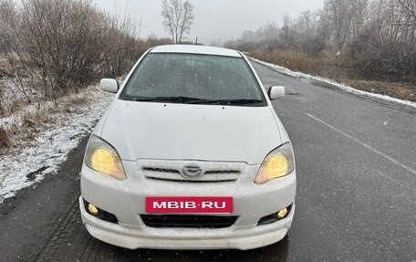 Toyota Allex i рестайлинг, 2005 год, 550 000 рублей, 2 фотография
