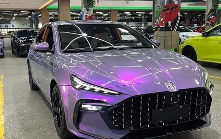 MG 6, 2021 год, 2 520 000 рублей, 3 фотография