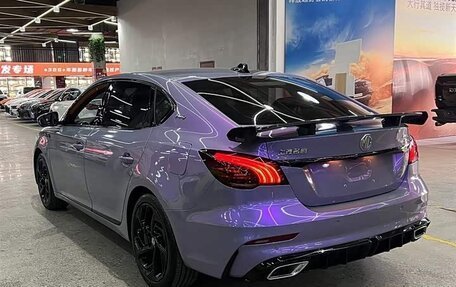 MG 6, 2021 год, 2 520 000 рублей, 4 фотография