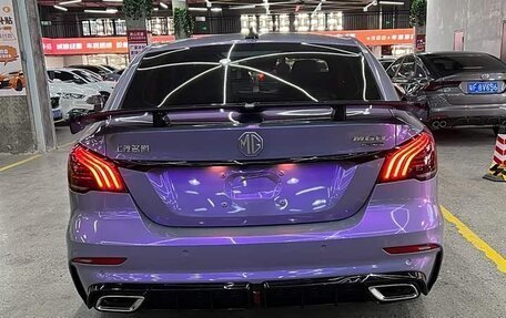 MG 6, 2021 год, 2 520 000 рублей, 5 фотография