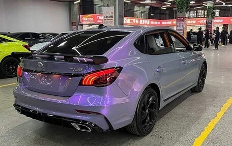 MG 6, 2021 год, 2 520 000 рублей, 6 фотография