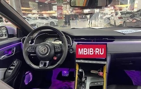 MG 6, 2021 год, 2 520 000 рублей, 7 фотография