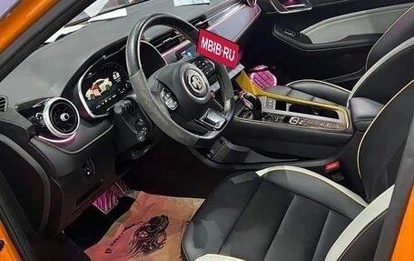 MG 6, 2021 год, 2 520 000 рублей, 8 фотография