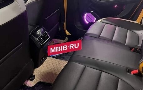 MG 6, 2021 год, 2 520 000 рублей, 9 фотография