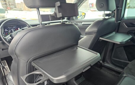 Skoda Kodiaq I, 2021 год, 3 890 000 рублей, 10 фотография