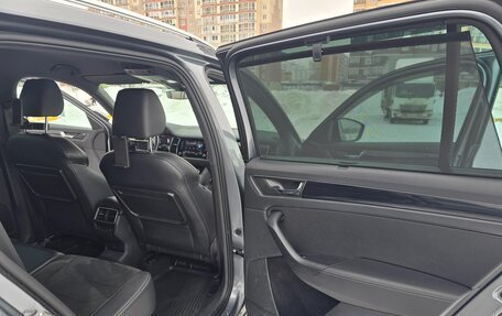 Skoda Kodiaq I, 2021 год, 3 890 000 рублей, 13 фотография