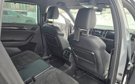 Skoda Kodiaq I, 2021 год, 3 890 000 рублей, 12 фотография