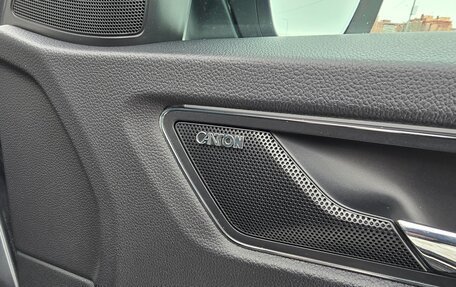 Skoda Kodiaq I, 2021 год, 3 890 000 рублей, 14 фотография