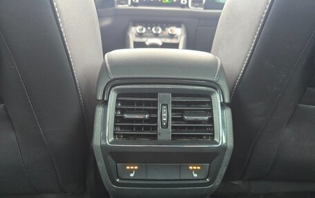 Skoda Kodiaq I, 2021 год, 3 890 000 рублей, 16 фотография