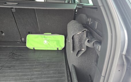 Skoda Kodiaq I, 2021 год, 3 890 000 рублей, 20 фотография