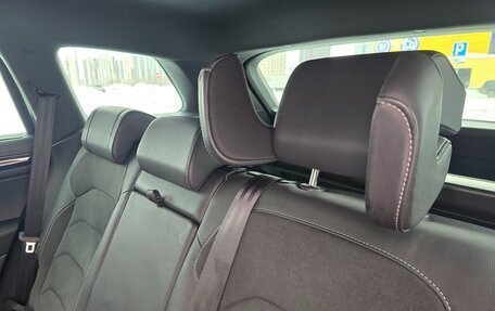 Skoda Kodiaq I, 2021 год, 3 890 000 рублей, 22 фотография